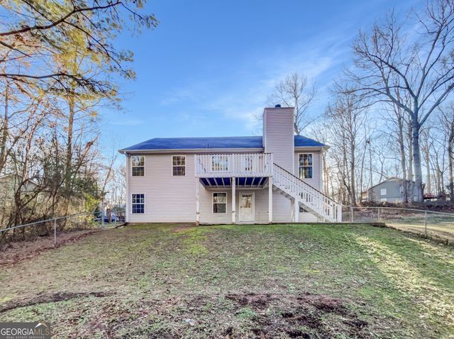 249 Forest Street, Jefferson, GA 30549