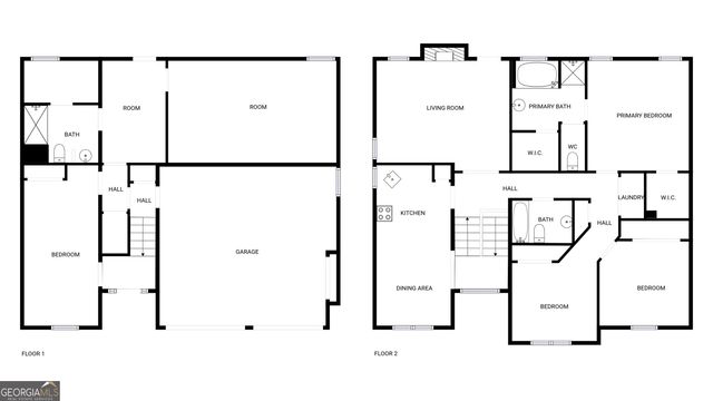 249 Forest Street, Jefferson, GA 30549