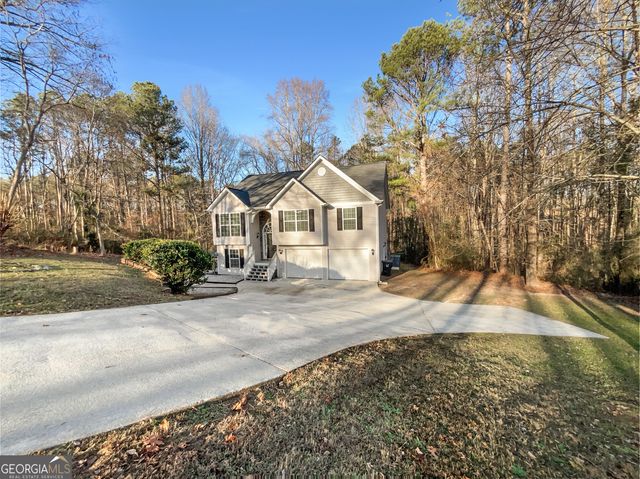 249 Forest Street, Jefferson, GA 30549
