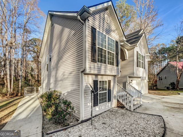 249 Forest Street, Jefferson, GA 30549