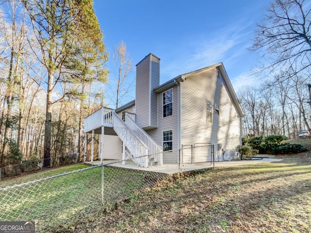 249 Forest Street, Jefferson, GA 30549
