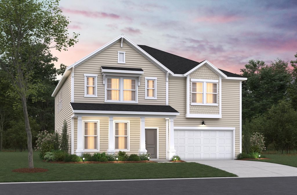 513 Blue Verner Road, Moncks Corner, SC 29461