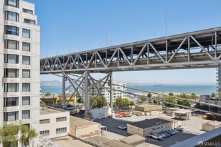 400 Beale Street 905, San Francisco, CA 94105
