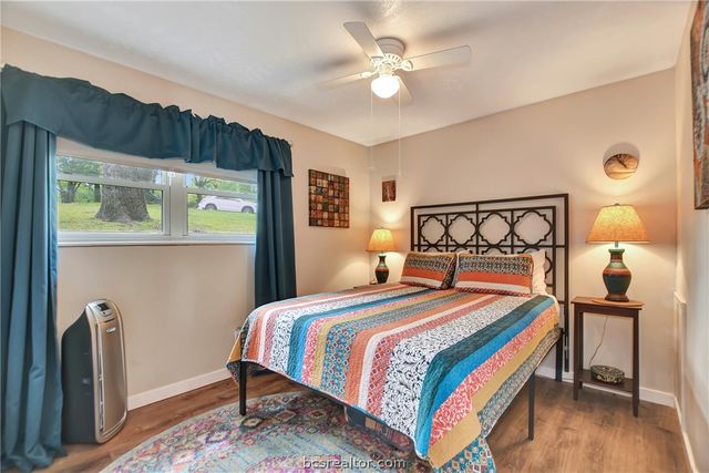 571 Lakeview Circle, Hilltop Lakes, TX 77871