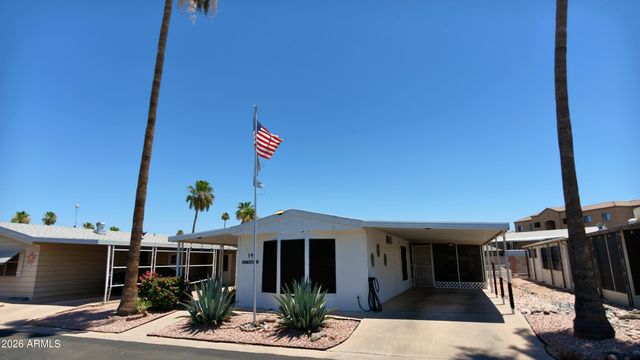 9302 E BROADWAY Road 19, Mesa, AZ 85208