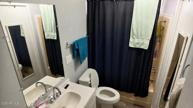 9302 E BROADWAY Road 19, Mesa, AZ 85208