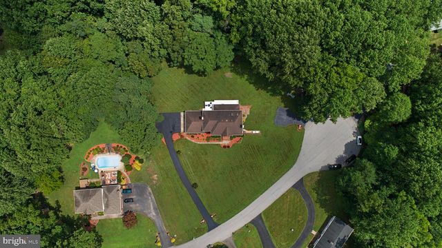 12761 CARRONADE CT, Dunkirk, MD 20754