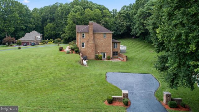 12761 CARRONADE CT, Dunkirk, MD 20754