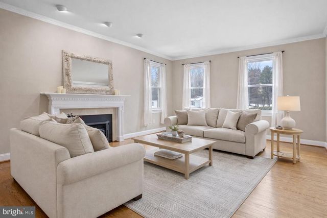 12761 CARRONADE CT, Dunkirk, MD 20754