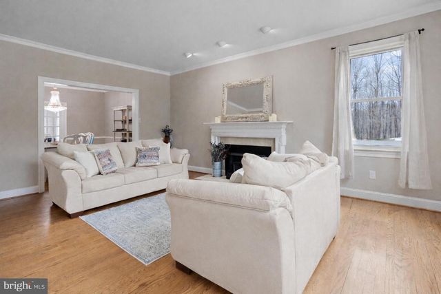 12761 CARRONADE CT, Dunkirk, MD 20754