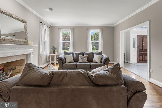 12761 CARRONADE CT, Dunkirk, MD 20754