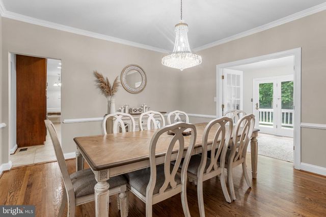 12761 CARRONADE CT, Dunkirk, MD 20754