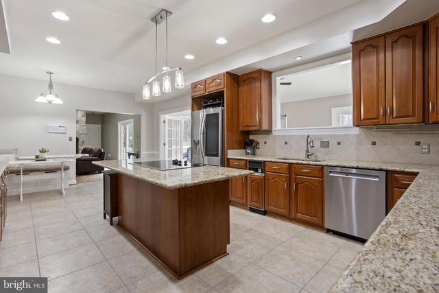 12761 CARRONADE CT, Dunkirk, MD 20754