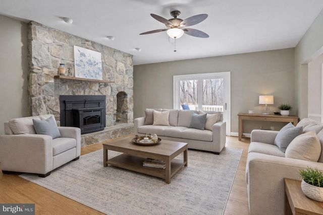 12761 CARRONADE CT, Dunkirk, MD 20754