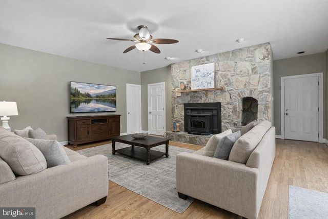 12761 CARRONADE CT, Dunkirk, MD 20754