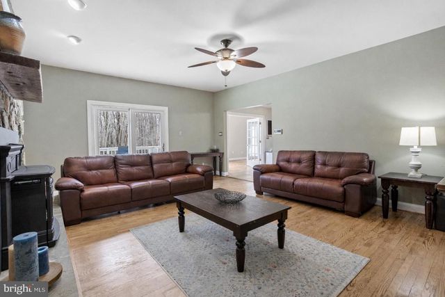 12761 CARRONADE CT, Dunkirk, MD 20754