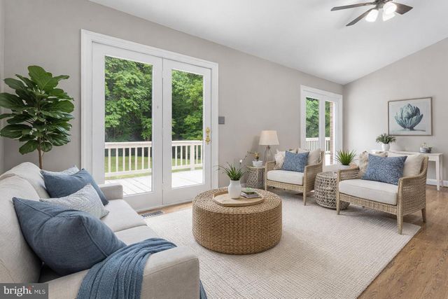 12761 CARRONADE CT, Dunkirk, MD 20754