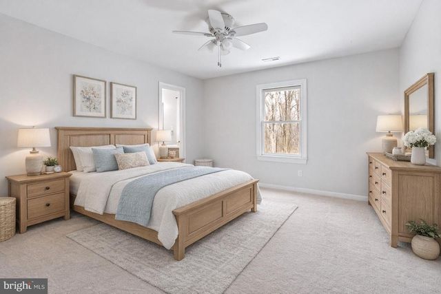 12761 CARRONADE CT, Dunkirk, MD 20754