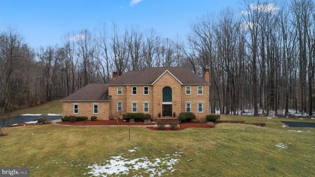 12761 CARRONADE CT, Dunkirk, MD 20754