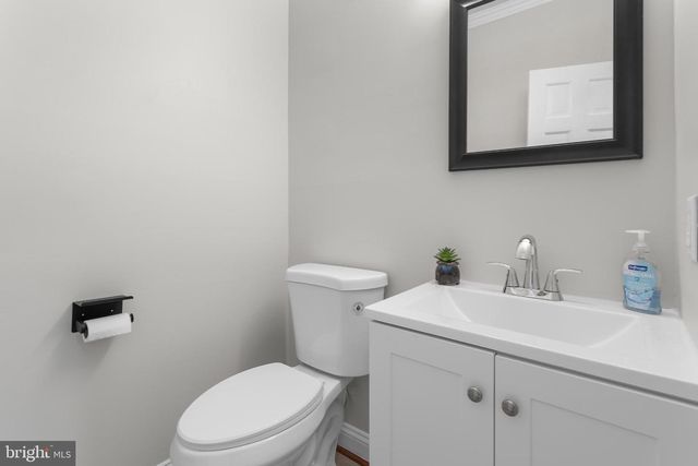 12761 CARRONADE CT, Dunkirk, MD 20754