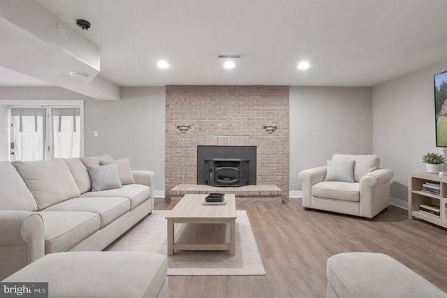 12761 CARRONADE CT, Dunkirk, MD 20754