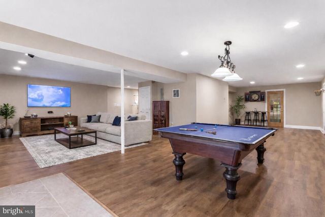 12761 CARRONADE CT, Dunkirk, MD 20754