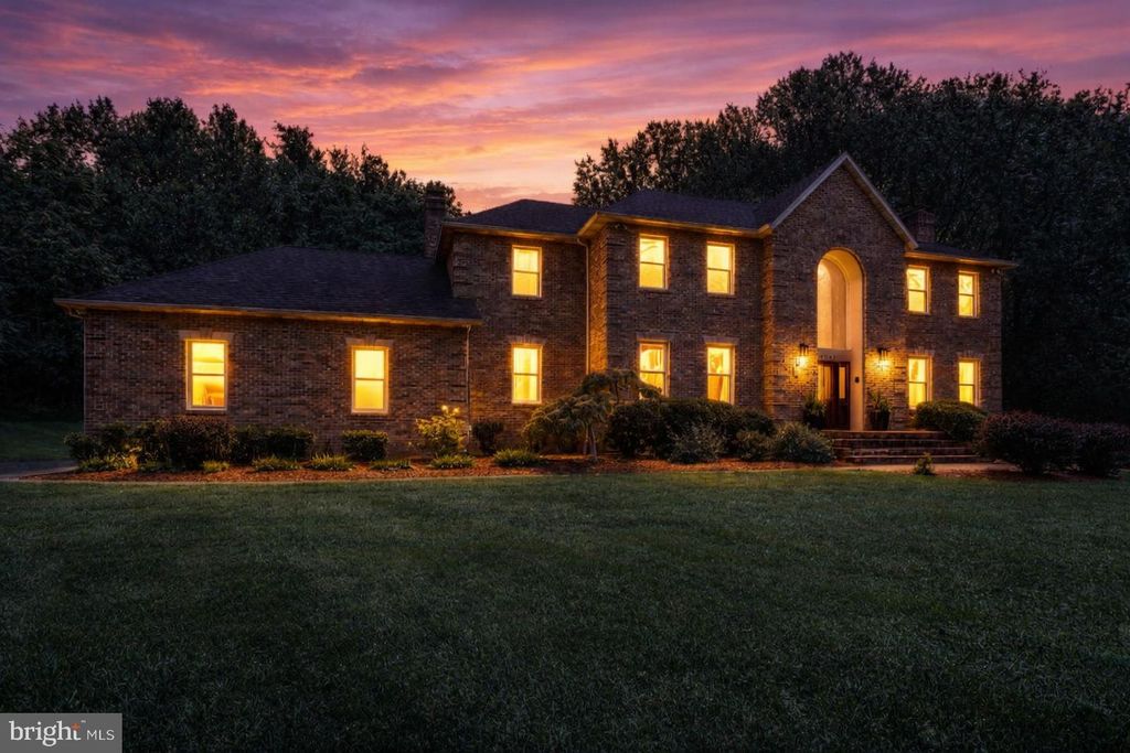 12761 CARRONADE CT, Dunkirk, MD 20754