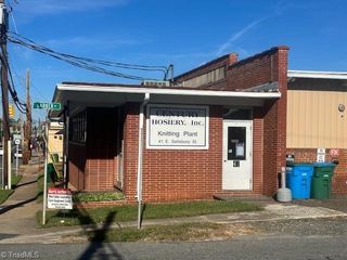 41 Salisbury Street, Denton, NC 27239