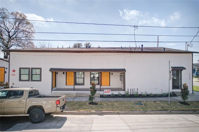 201 Eastwood Unit 1 Street S1, Houston, TX 77011