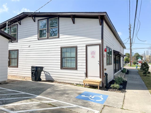 201 Eastwood Unit 1 Street S1, Houston, TX 77011