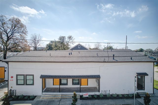 201 Eastwood Unit 1 Street S1, Houston, TX 77011