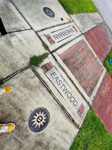 201 Eastwood Unit 1 Street S1, Houston, TX 77011