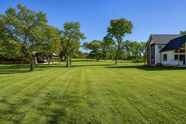 612 Pecan Creek, Horseshoe Bay, TX 78657