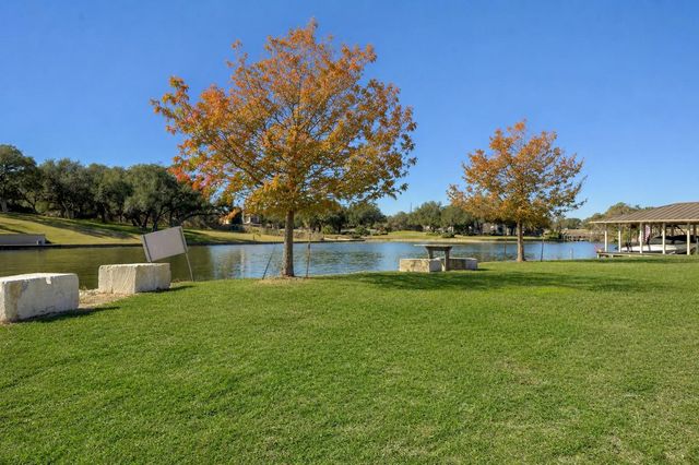 612 Pecan Creek, Horseshoe Bay, TX 78657