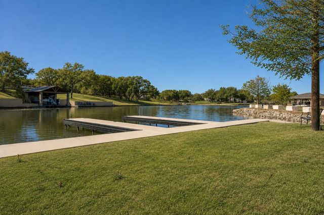 612 Pecan Creek, Horseshoe Bay, TX 78657