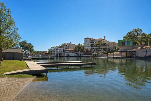 612 Pecan Creek, Horseshoe Bay, TX 78657