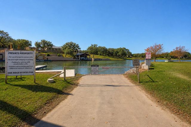 612 Pecan Creek, Horseshoe Bay, TX 78657