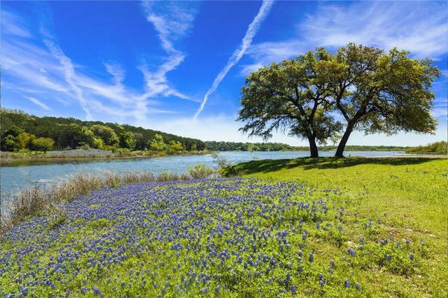 612 Pecan Creek, Horseshoe Bay, TX 78657