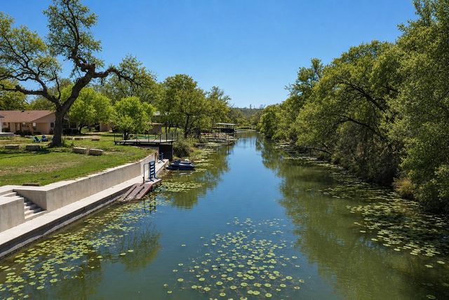 612 Pecan Creek, Horseshoe Bay, TX 78657
