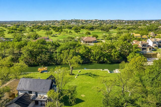 612 Pecan Creek, Horseshoe Bay, TX 78657
