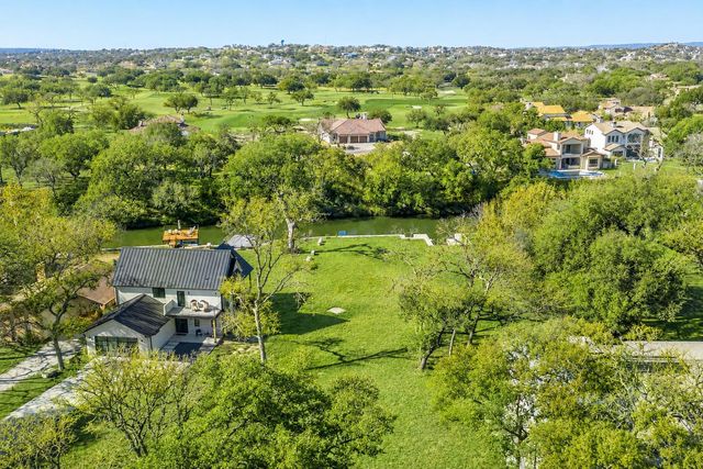 612 Pecan Creek, Horseshoe Bay, TX 78657