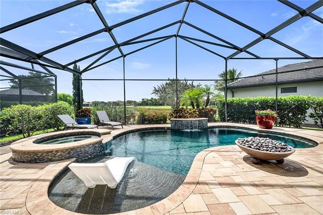 23255 Sanabria LOOP, Bonita Springs, FL 34135