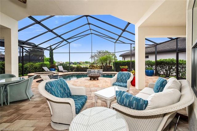 23255 Sanabria LOOP, Bonita Springs, FL 34135