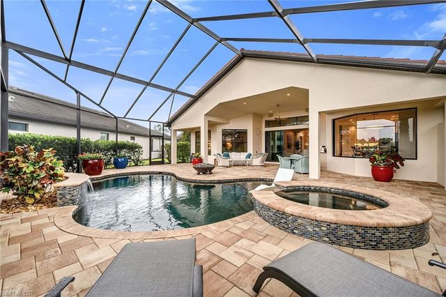 23255 Sanabria LOOP, Bonita Springs, FL 34135