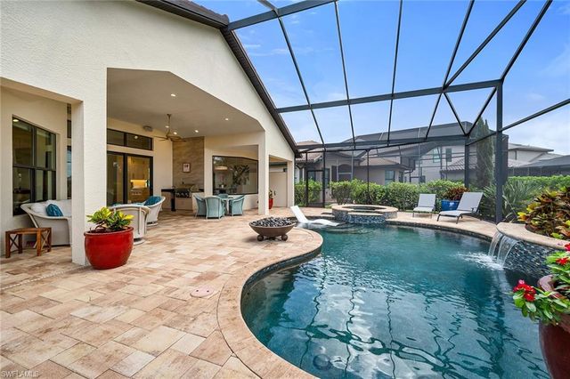 23255 Sanabria LOOP, Bonita Springs, FL 34135