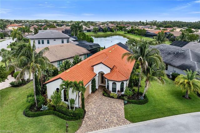 23255 Sanabria LOOP, Bonita Springs, FL 34135
