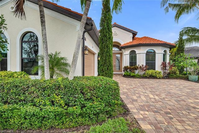 23255 Sanabria LOOP, Bonita Springs, FL 34135