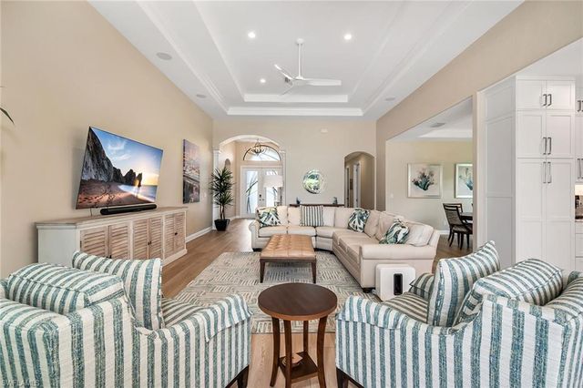23255 Sanabria LOOP, Bonita Springs, FL 34135