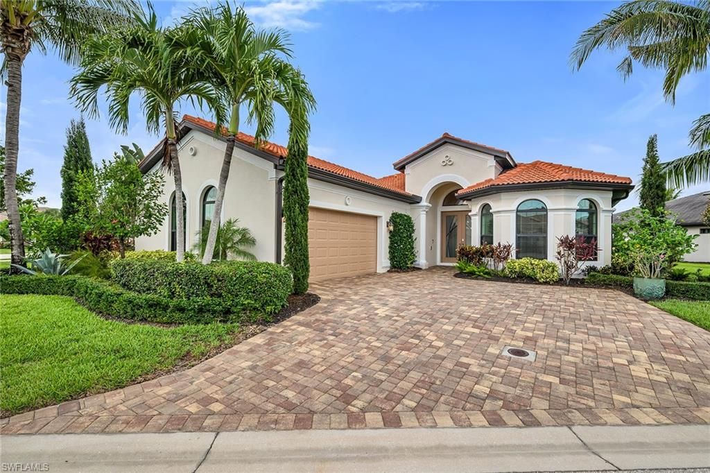 23255 Sanabria LOOP, Bonita Springs, FL 34135