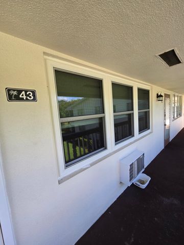 43 Markham B 43, Deerfield Beach, FL 33442